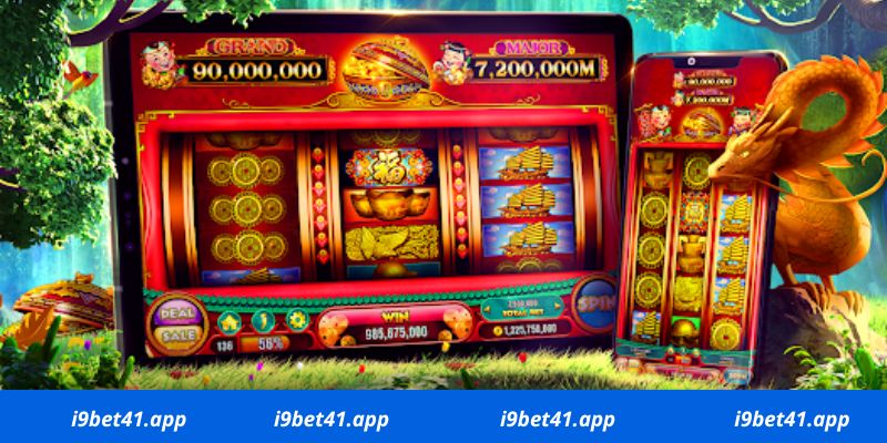 Tất tần tật những mẹo chơi Slot game free.