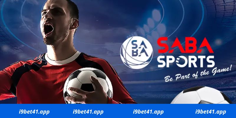 SABA SPORTS là gì?