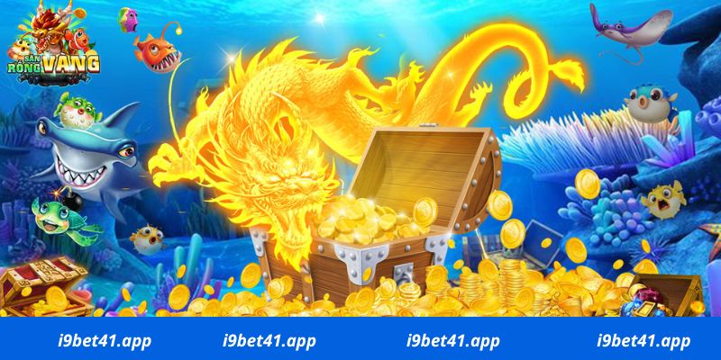 Một số ưu điểm khi chơi game bắn cá đổi thưởng online i9bet