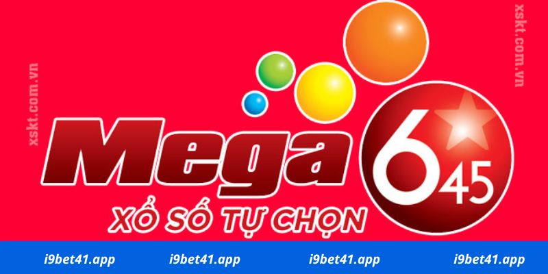 Mega 6/45 có cơ cấu giải thưởng và tỷ lệ trả thưởng như thế nào?